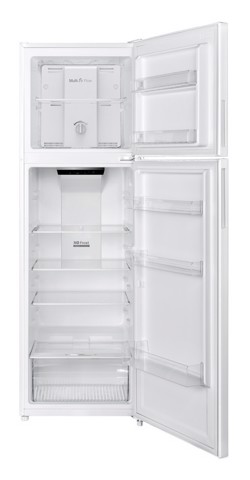XD Enjoy XD2PMRF265EW frigorifero con congelatore Libera installazione 255 L Bianco