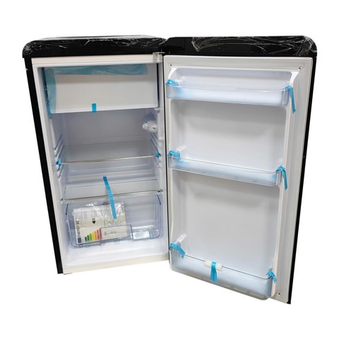 XD Enjoy XD96LHEBL monoporta Libera installazione 84 L E Nero