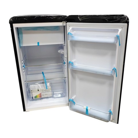 XD Enjoy XD96LHEBL monoporta Libera installazione 84 L Nero