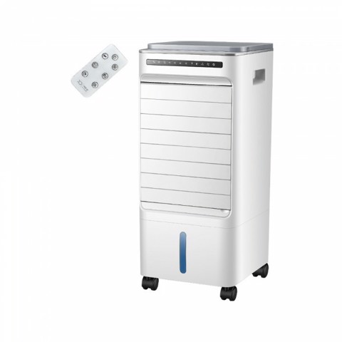 XD Enjoy XDAC56RT ventilatore Bianco