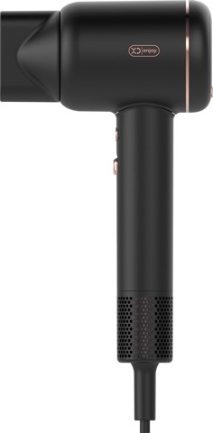 XD Enjoy XDAD600BK asciuga capelli 1600 W Nero
