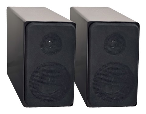 XD Enjoy XDAIS390 piatto audio Nero