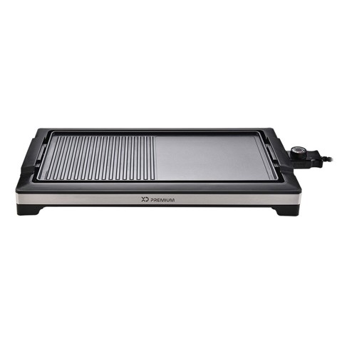 XD Enjoy XDAN155 griglia per raclette 2200 W Crema