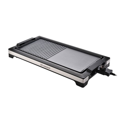 XD Enjoy XDAN155 griglia per raclette 2200 W Crema