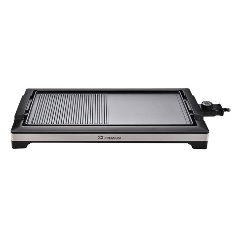 XD Enjoy XDAN155 griglia per raclette 2200 W Crema