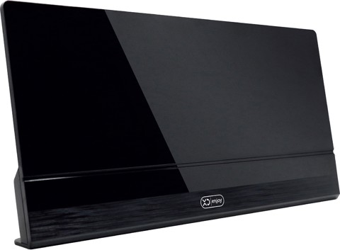 XD Enjoy XDANT811 antenna televisiva Interno 28 dB