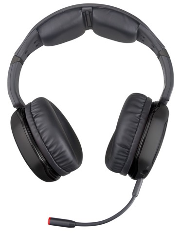XD Enjoy XDART2411 cuffia e auricolare Cuffie Con cavo e senza cavo A Padiglione Giocare Nero, Rosso