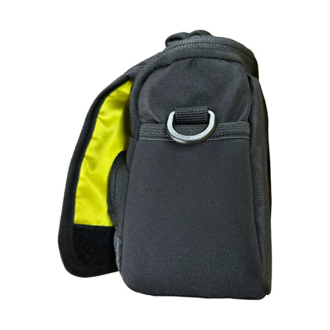 XD Enjoy XDBAG002 custodia per fotocamera Custodia a sacchetto Grigio, Nero