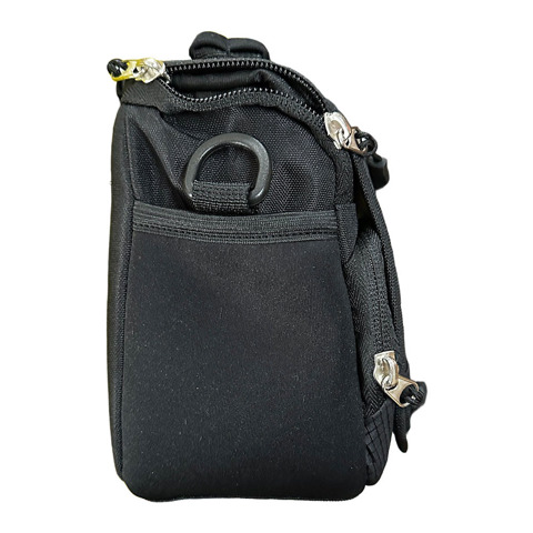 XD Enjoy XDBAG002 custodia per fotocamera Custodia a sacchetto Grigio, Nero