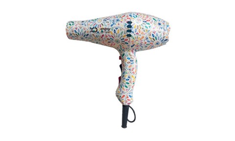 XD Enjoy XDBBL8800 asciuga capelli 2100 W Multicolore