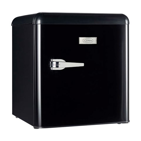 XD Enjoy XDBC50LHBL frigorifero Libera installazione 42 L Nero