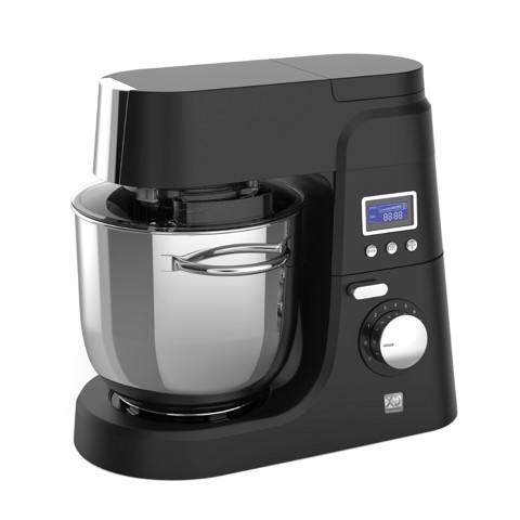 XD Enjoy XDBOW134BLK robot da cucina 1500 W 6,5 L Nero