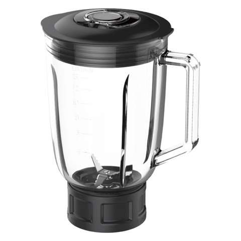 XD Premium XDBOW666GRY robot da cucina 2000 W 7 L Grigio