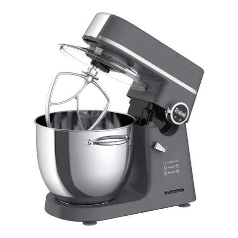XD Premium XDBOW666GRY robot da cucina 2000 W 7 L Grigio