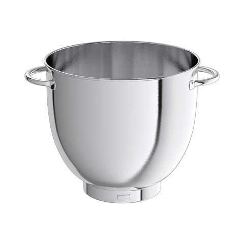 XD Premium XDBOW666GRY robot da cucina 2000 W 7 L Grigio