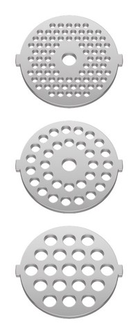 XD Enjoy XDBOWMG134 accessorio per miscelare e lavorare prodotti alimentari Tritacarne