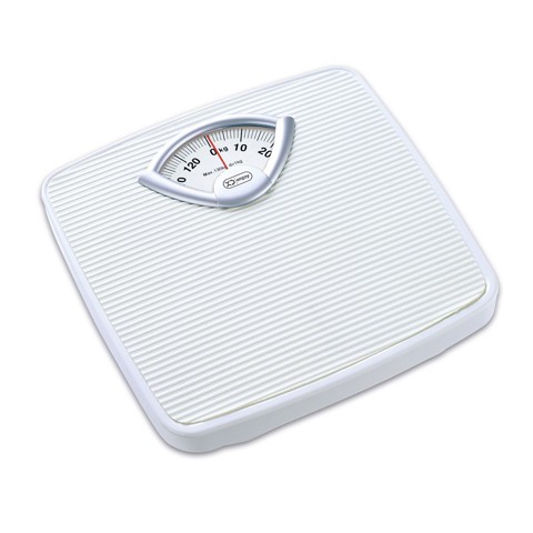 XD Enjoy XDCAM9200P bilance pesapersone Rettangolo Bianco Bilancia pesapersone meccanica