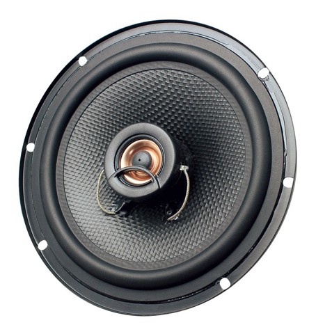 XD Enjoy XDCAS996 altoparlante auto Rotondo 2-vie 120 W 1 pz