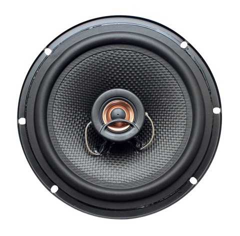 XD Enjoy XDCAS996 altoparlante auto Rotondo 2-vie 120 W 1 pz