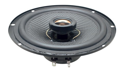 XD Enjoy XDCAS996 altoparlante auto Rotondo 2-vie 120 W 1 pz