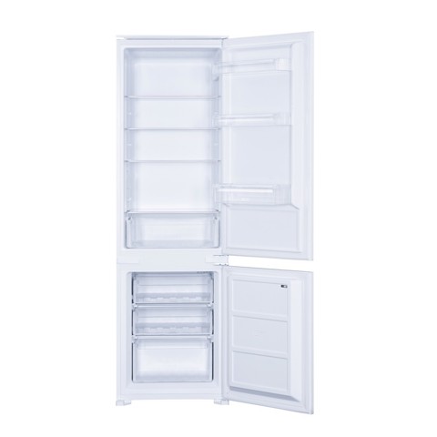 XD Enjoy XDCB2342BI frigorifero con congelatore Da incasso 249 L E Bianco