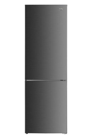 XD Enjoy XDCBFN235NFIX frigorifero con congelatore Libera installazione 293 L Acciaio inox