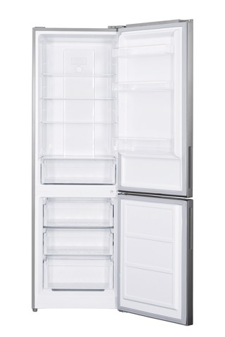 XD Enjoy XDCBFN235NFIX frigorifero con congelatore Libera installazione 293 L Acciaio inox