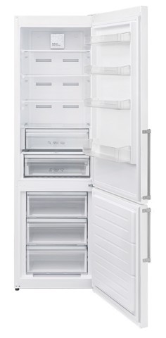 XD Enjoy XDCBGTSN3832DW frigorifero con congelatore Libera installazione 367 L Bianco