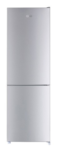 XD Enjoy XDCBMRF159DSI frigorifero con congelatore Libera installazione 157 L Argento