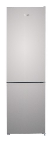 XD Enjoy XDCBMRF252DSI frigorifero con congelatore Libera installazione 250 L Argento