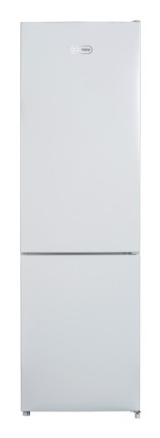 XD Enjoy XDCBMRF252DW frigorifero con congelatore Libera installazione 250 L Bianco