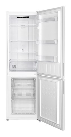 XD Enjoy XDCBMRF252DW frigorifero con congelatore Libera installazione 250 L Bianco