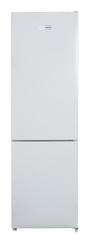 XD Enjoy XDCBMRF252DW frigorifero con congelatore Libera installazione 250 L D Bianco