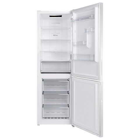 XD Enjoy XDCBMRF340DW frigorifero con congelatore Libera installazione 322 L Bianco