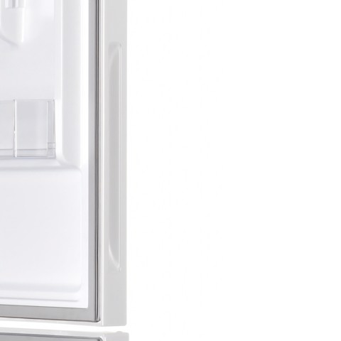 XD Enjoy XDCBMRF340DW frigorifero con congelatore Libera installazione 322 L Bianco