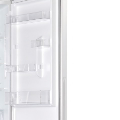 XD Enjoy XDCBMRF340DW frigorifero con congelatore Libera installazione 322 L Bianco