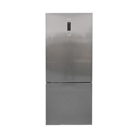 XD Enjoy XDCBMRF453DIX frigorifero con congelatore Libera installazione 442 L Argento