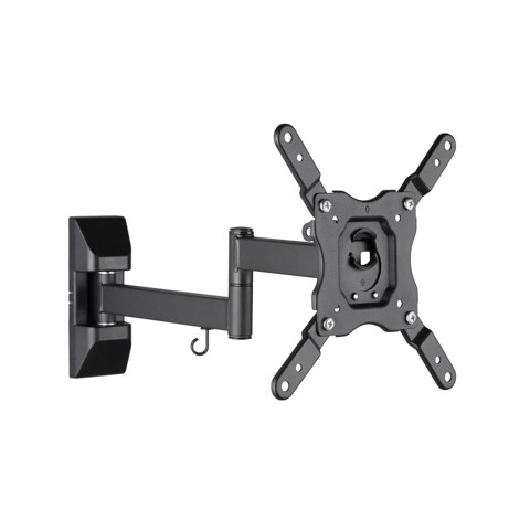 XD Enjoy XDCIM21A Supporto TV a parete 101,6 cm (40") Nero