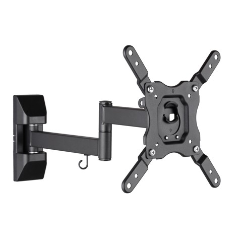 XD Enjoy XDCIM21A Supporto TV a parete 101,6 cm (40") Nero