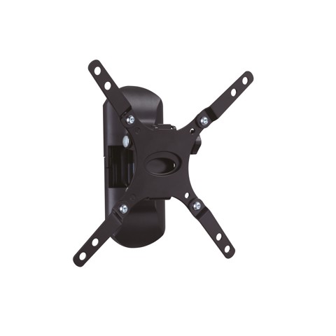 XD Enjoy XDCIM2343T Supporto TV a parete 101,6 cm (40") Nero