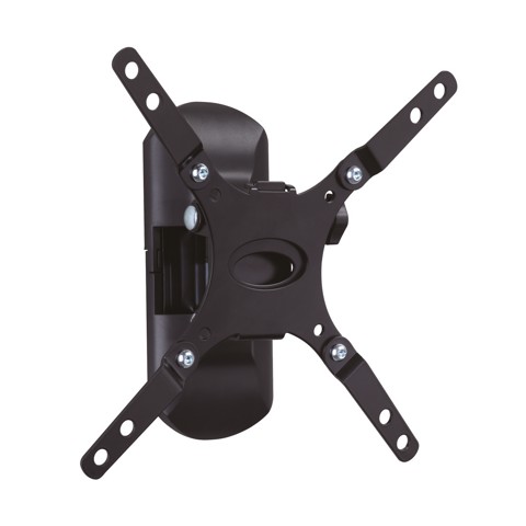 XD Enjoy XDCIM2343T Supporto TV a parete 101,6 cm (40") Nero