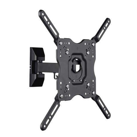 XD Enjoy XDCIM41S Supporto TV a parete 139,7 cm (55") Nero