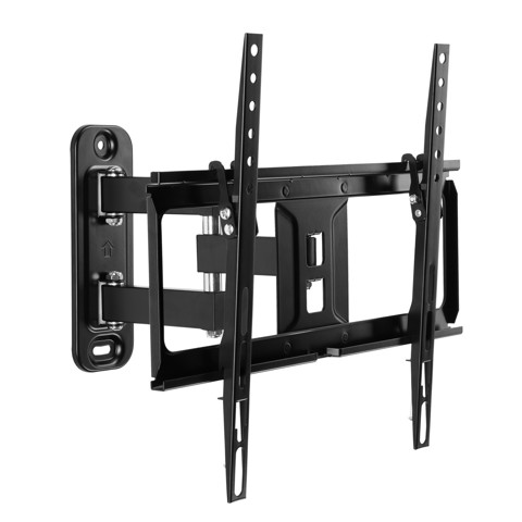 XD Enjoy XDCIM43A Supporto TV a parete 139,7 cm (55") Nero