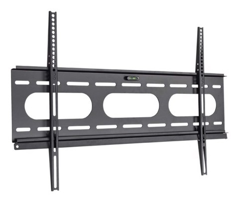 XD Enjoy XDCIM6020 Supporto TV a parete 2,54 m (100") Nero