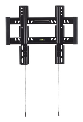 XD Enjoy XDCIM822 Supporto TV a parete 2,08 m (82") Nero