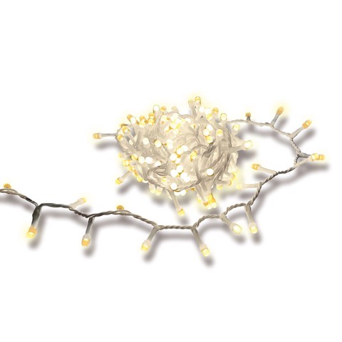 TWEED XDCL200W stringa di luce 11 m 200 lampada(e) LED