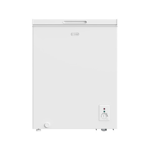 XD Enjoy XDCOMF151E congelatore Congelatore a pozzo Libera installazione 142 L Bianco
