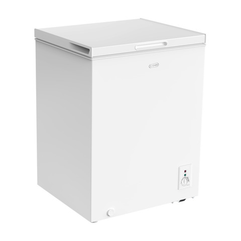 XD Enjoy XDCOMF151E congelatore Congelatore a pozzo Libera installazione 142 L Bianco