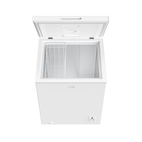 XD Enjoy XDCOMF151E congelatore Congelatore a pozzo Libera installazione 142 L Bianco