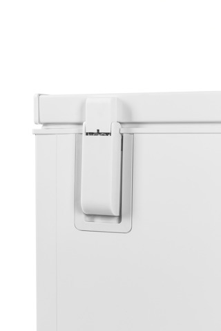 XD Enjoy XDCOMF151E congelatore Congelatore a pozzo Libera installazione 142 L Bianco